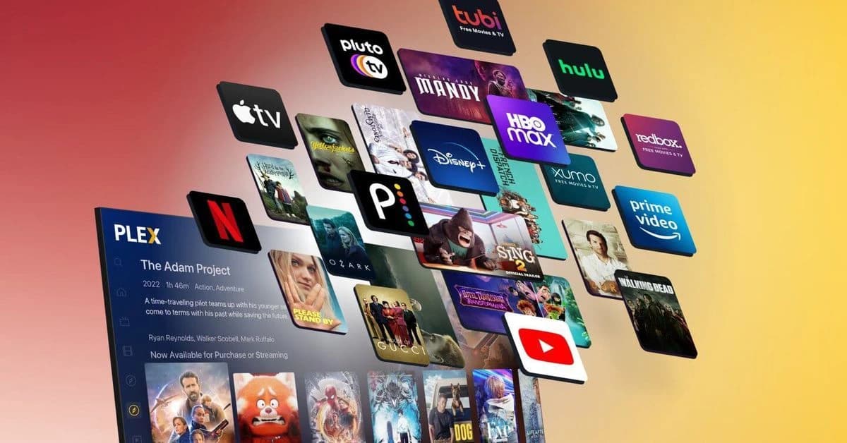 British IPTV streaming setup